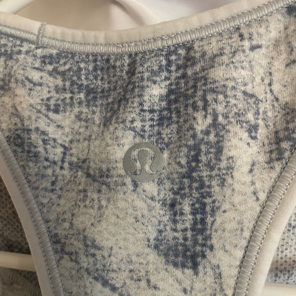 Lululemon bra top - Picture 2 of 3